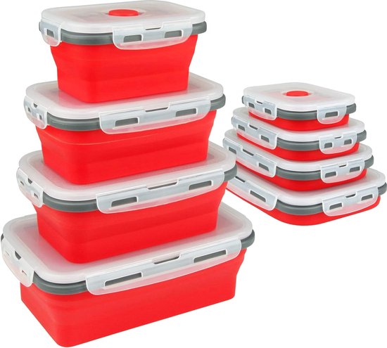 Foto: Ovenschaal rechthoekig ovenschaaltjes serveerschaal