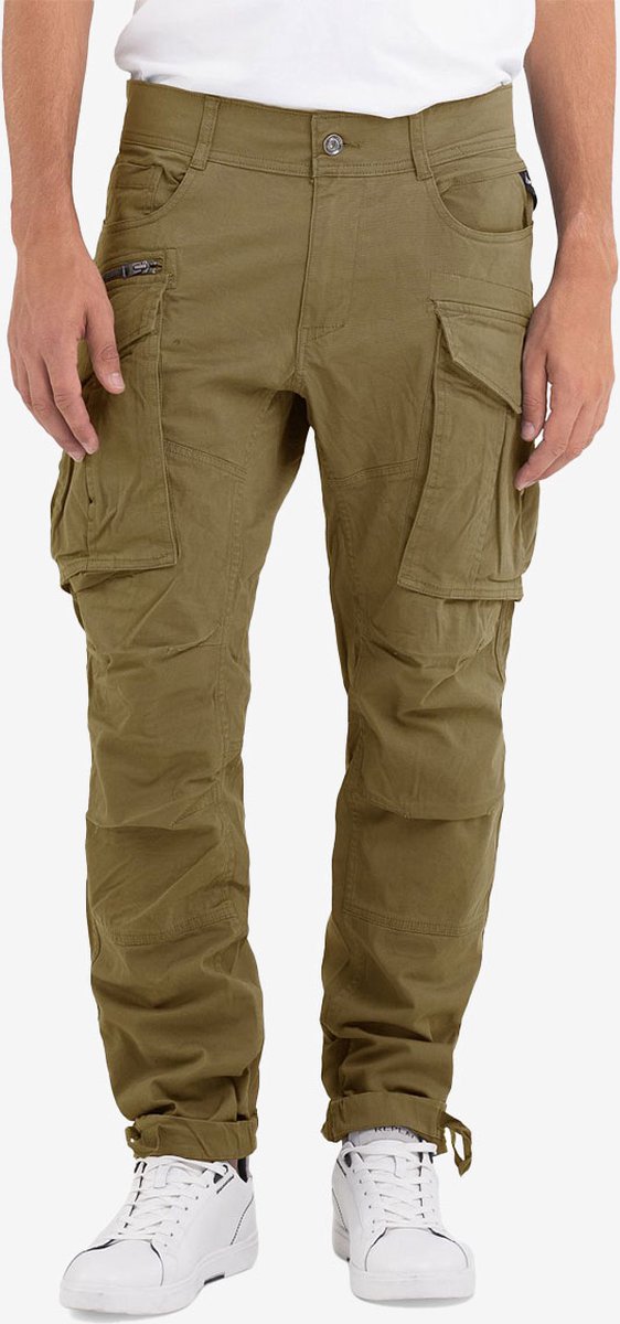 Replay Joe Cargo Pants