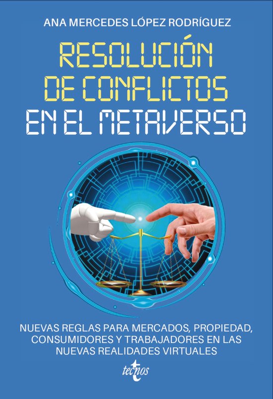 Derecho - Práctica Jurídica - Resolución de conflictos en ... - cover