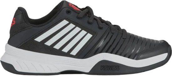 K-Swiss Tennisschoen Court Express HB Heren Zwart | bol
