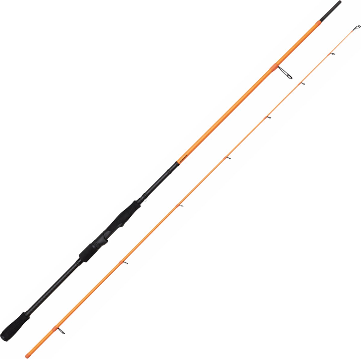 Savage Gear Orange Ltd Medium Game Spinhengel Goud 2.51 m / 7-25 g