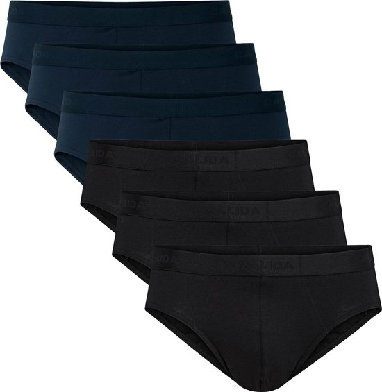 Calida katoenen slip Light 23102