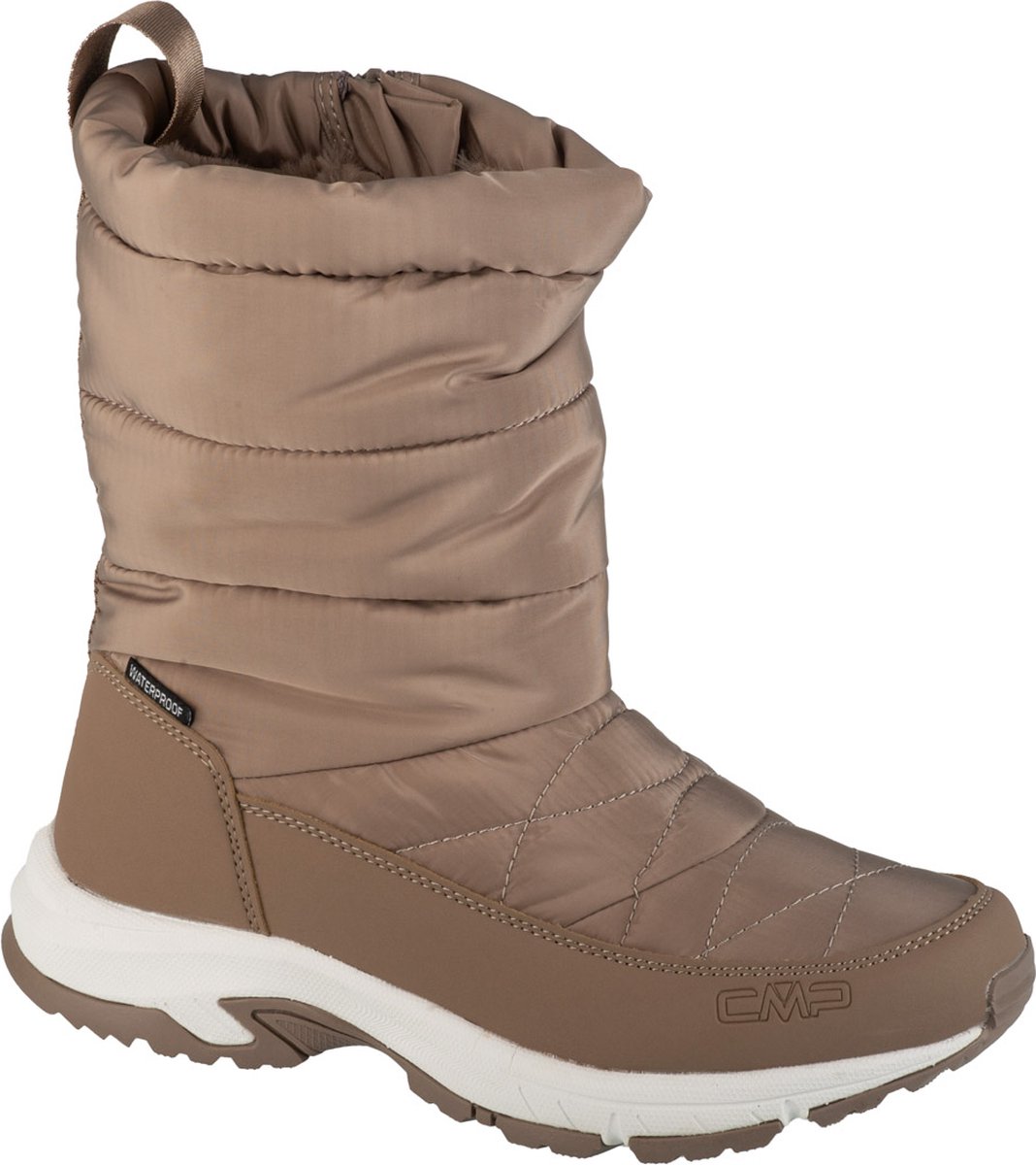 CMP Yakka 3Q75986-P780 Vrouwen Laarzen Sneeuw laarzen Bruin