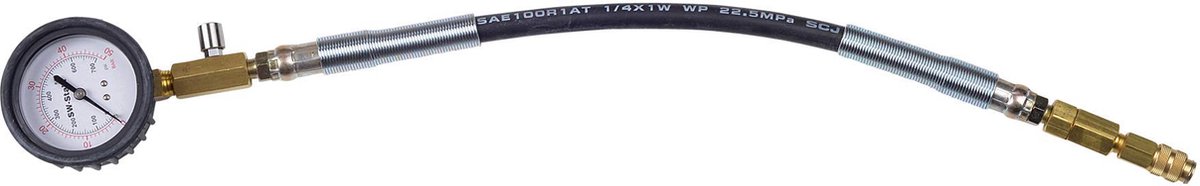 SW-Stahl 26119L-22 compressiedruktester