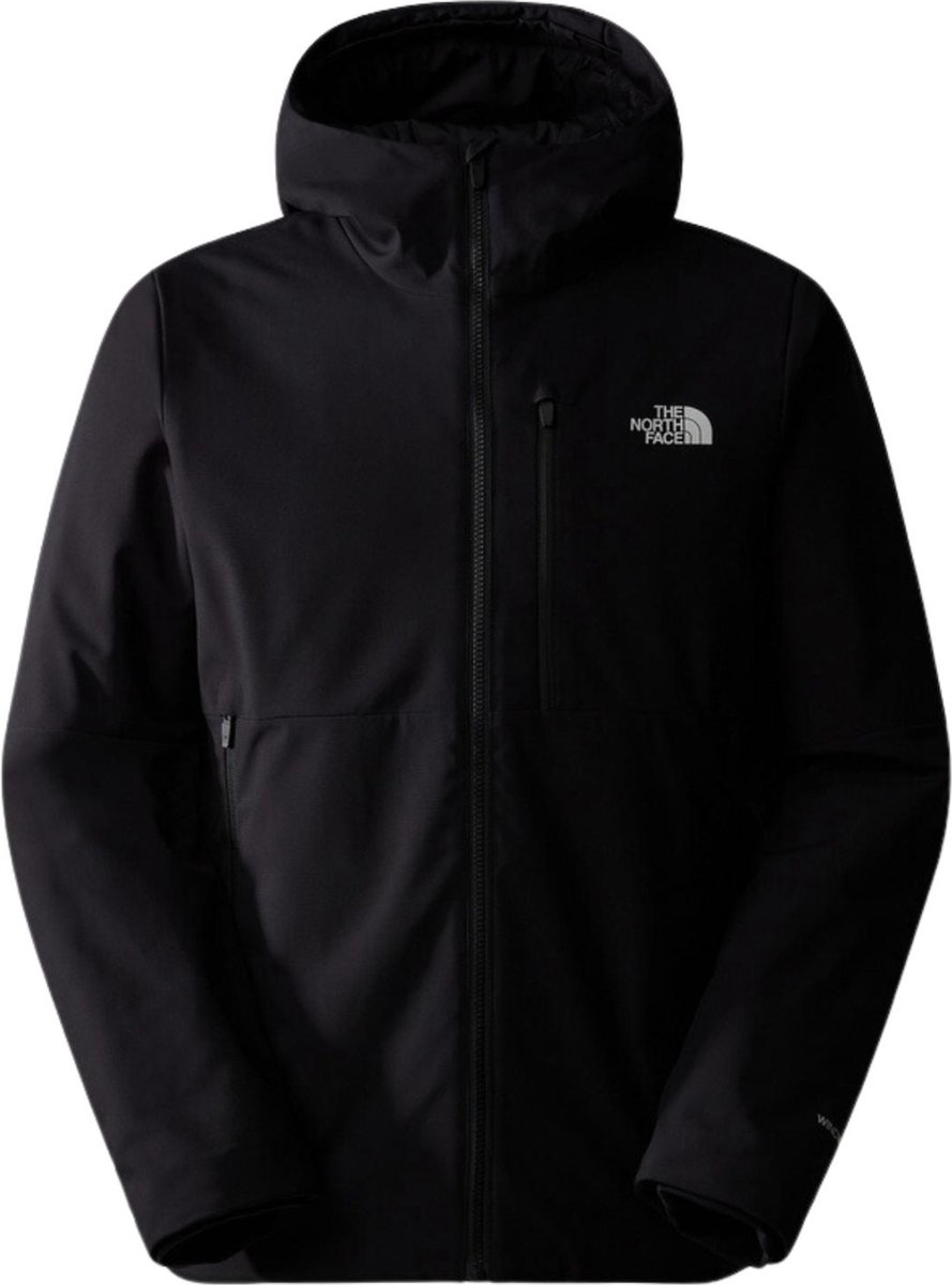 The North Face Apex Elevation Tussenjas heren L Zwart
