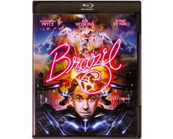 Brazil [Blu-Ray]