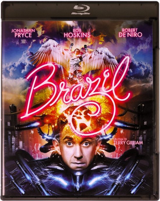 Brazil [Blu-Ray]