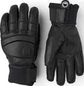 HESTRA - Fall line 5 doigts - noir - gant