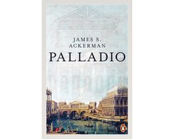Omslag van Palladio