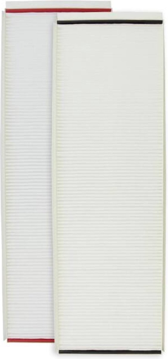 HEPA Compact V Filters - European Airfilter Group B.V. | EAG Filters