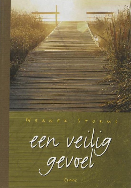 Veilig Gevoel