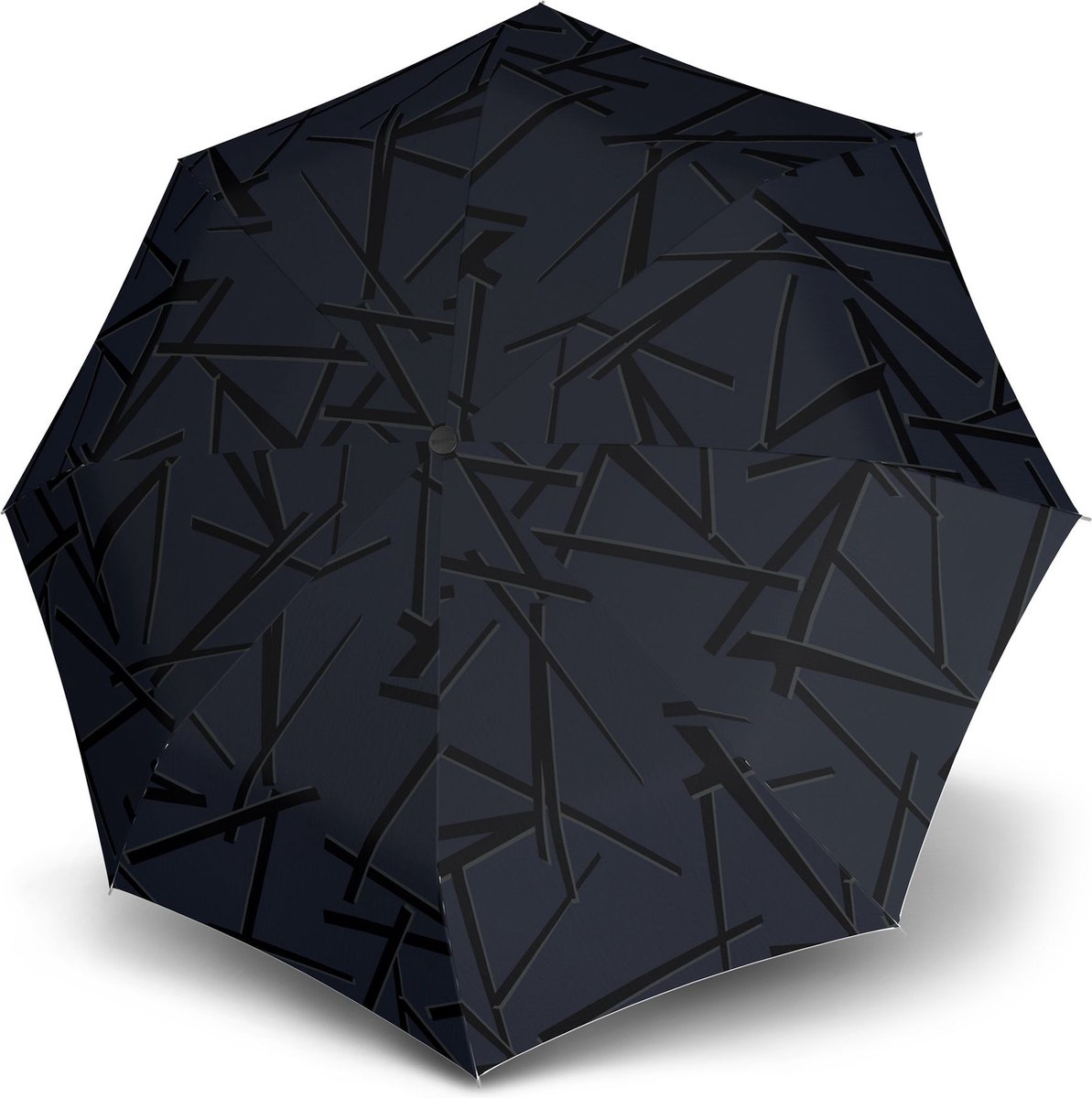 Knirps A.200 Medium Duomatic kombat navy