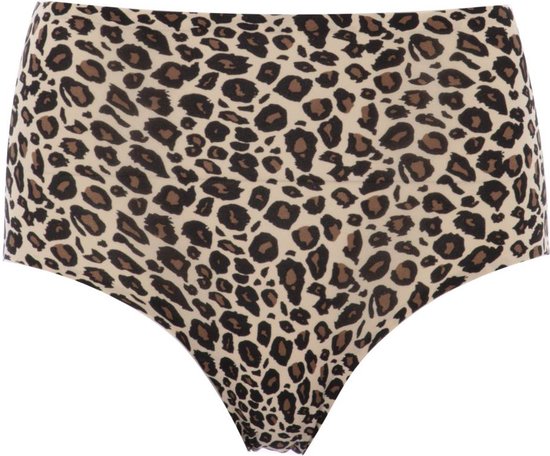 Slip taille haute SoftStretch Chantelle - Taille TU