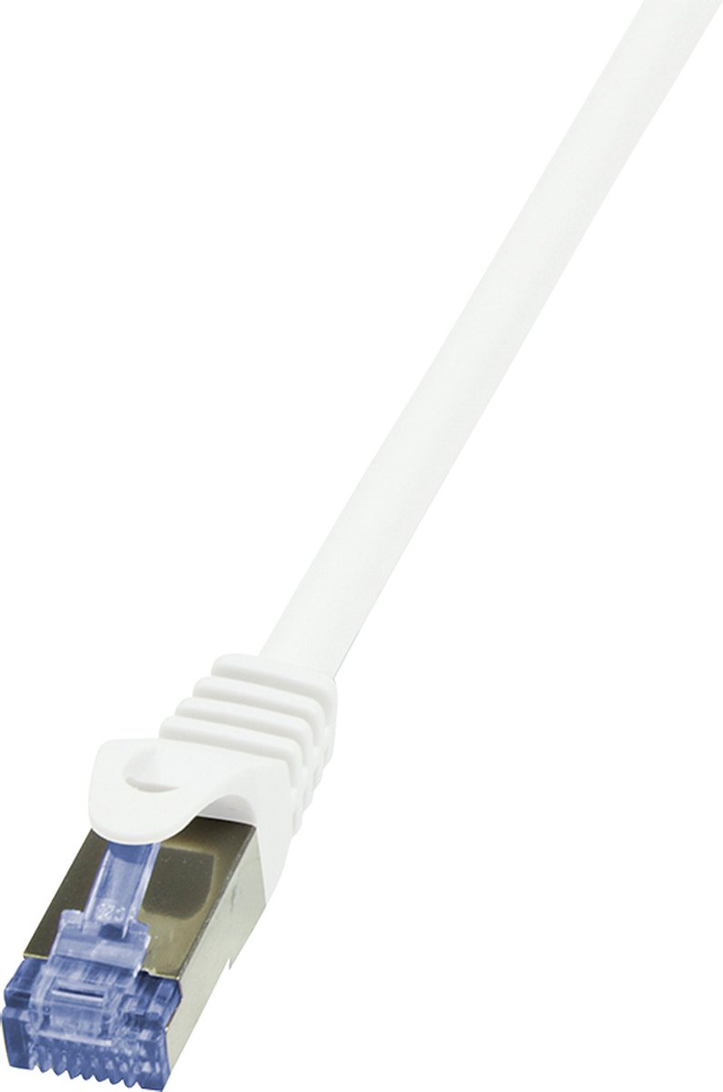 LogiLink 5m Cat.6A 10G S/FTP - [CQ3071S]