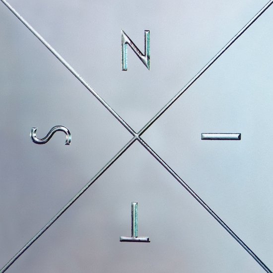 Nits - Ting (LP)