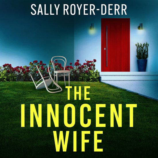 The Innocent Wife - cover