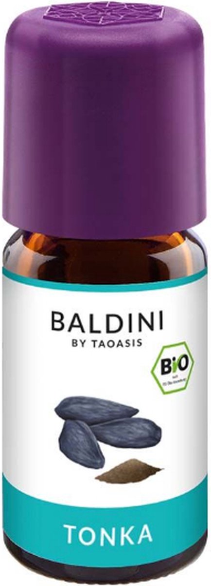 Goedkoopste Baldini Tonkaboon Aroma 5ML