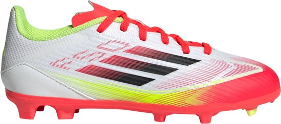 adidas Performance Chaussure F50 League Terrain souple / Multi-surfaces Enfants - Enfants - Blanc - 28