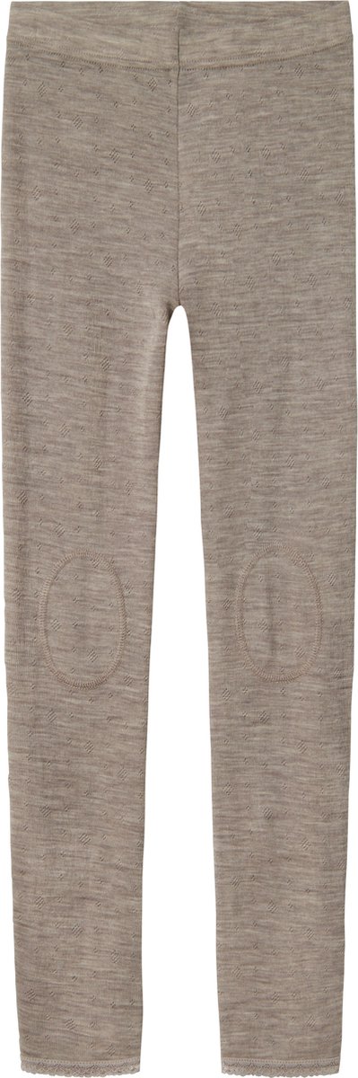 Name it Legging Merino wol