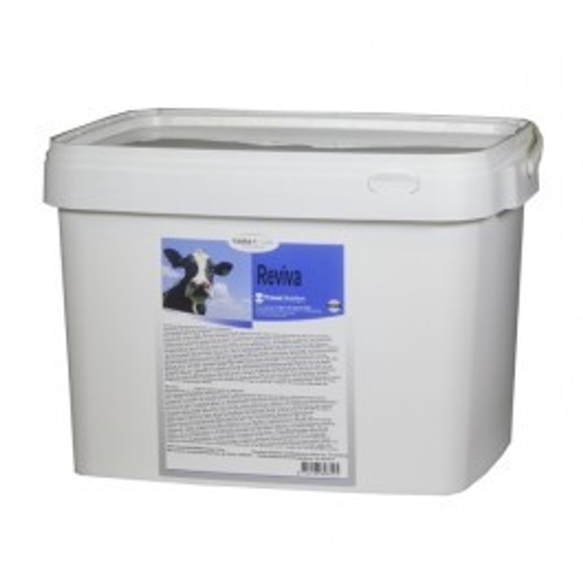 Farm-O-San Reviva/Koedrank 15 KG
