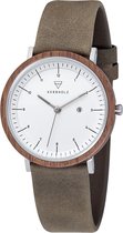KERBHOLZ AMELIE WALNUT METAL/WOOD OLIVE 4251240409252