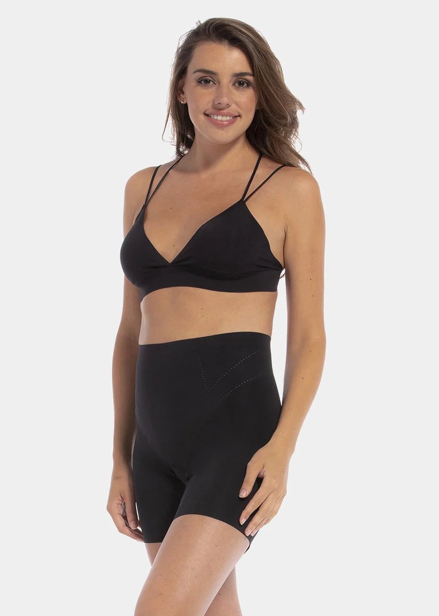 MAGIC Bodyfashion Dream Shaper Short Zwart Vrouwen