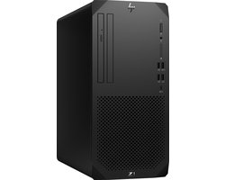 HP Z1 G9 Workstation - i9-14900 - 32GB - 1TB SSD - RTX 4060 8GB - W11Pro