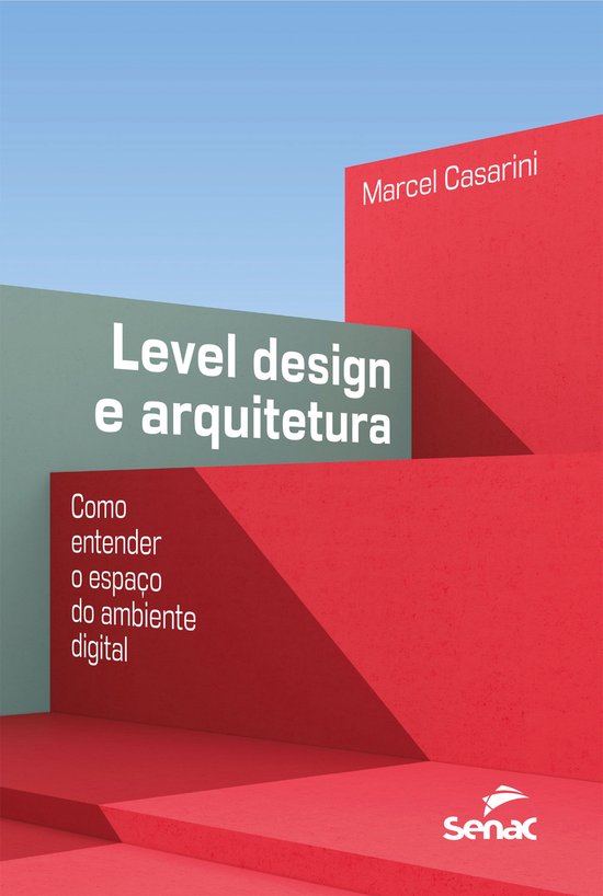 Level design e arquitetura - cover