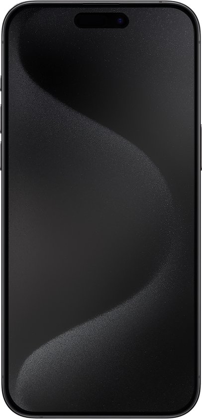 Protecteur d'écran de confidentialité en Tempered Glass Cazy adapté à iPhone 15 Pro Max