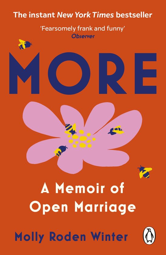 More - cover