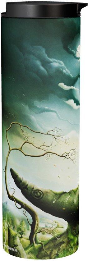 Pierre de Lune - Tasse Thermo 500 ml