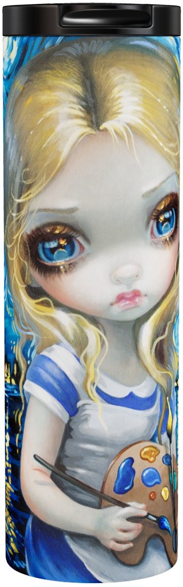 Alice In A VanGogh Nocturne - Thermobeker 500 ml