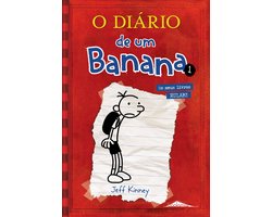 O Diário de um Banana 1