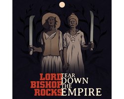 Tear Down the Empire