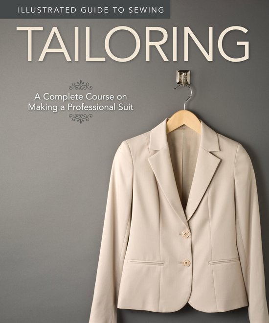 Tailoring - cover