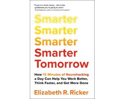 Smarter Tomorrow