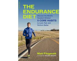 The Endurance Diet