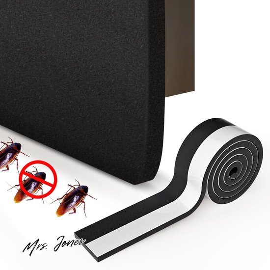 Tochtstopper aanbieding bij Kruidvat