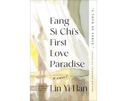 Fang Si-Chi's First Love Paradise