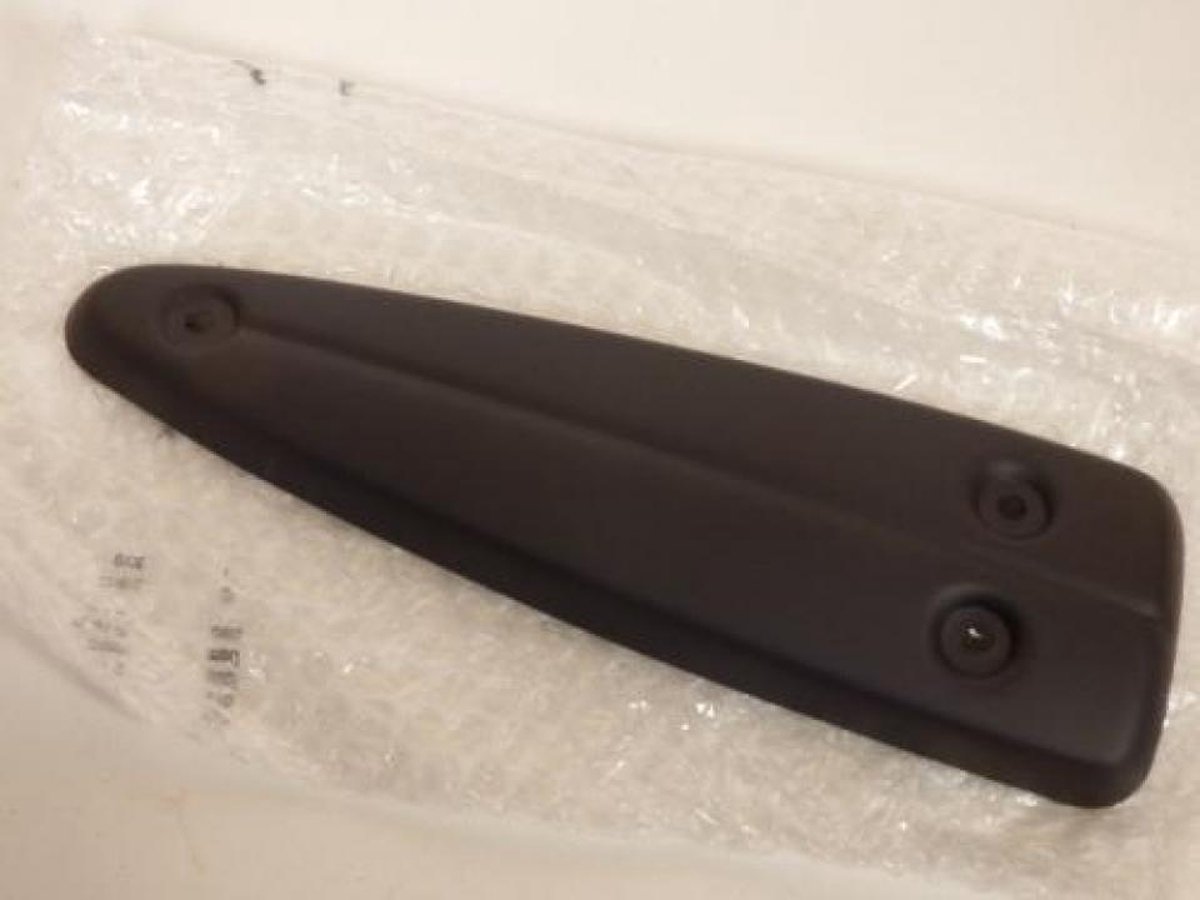 Geluiddemperafdekking voor Aprilia 650 Pegaso 1997 - 2004 AP8119463 Gloednieuw