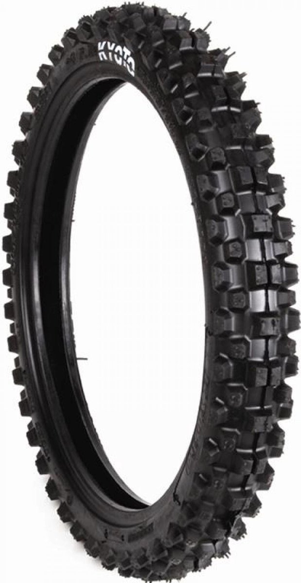 band 2.75-10 kyoto voor motorfiets ktm 50 sx 2001 tot 2011 nieuw