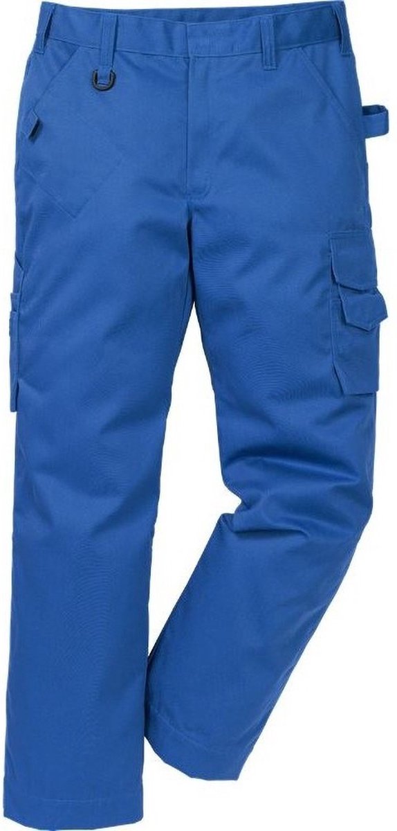 Kansas Industrie-Hose Icon One Hose 2111 LUXE Royalblau-C52