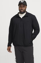 JACK&JONES PLUS JCOCHARLIE SWEAT MIX PACK BF PLS Pull Homme - Taille EU2XL US1L