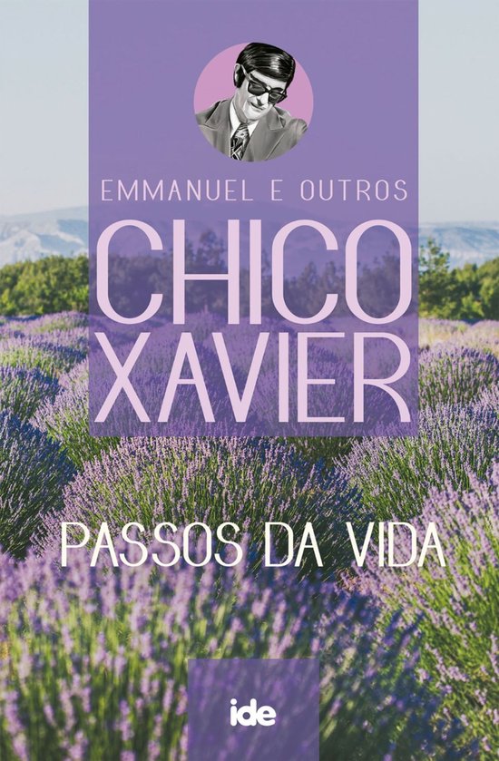 Passos da Vida - cover