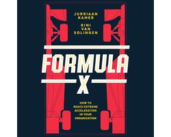 Formula X