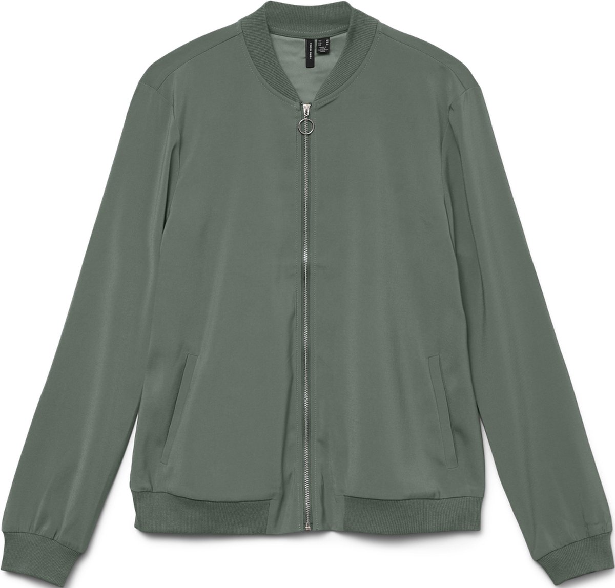 VERO MODA - VMCOCO L/S BOMBER GA Dames Jas