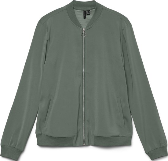 VERO MODA - VMCOCO L/S BOMBER NOOS - Dames - Vesten