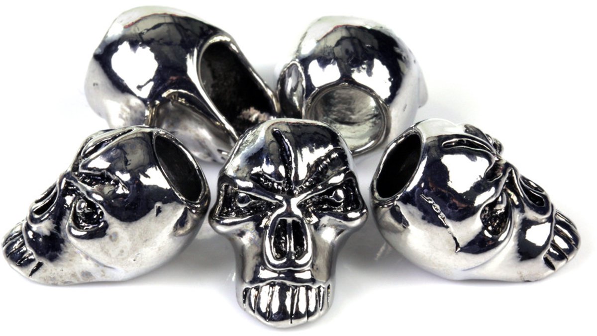 Skull set 2148-7