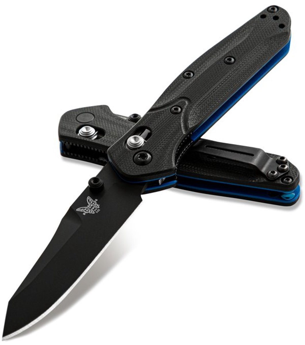 Benchmade Zakmes Mini Osborne PE