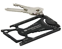 True Utility CardSmart Multitool Box